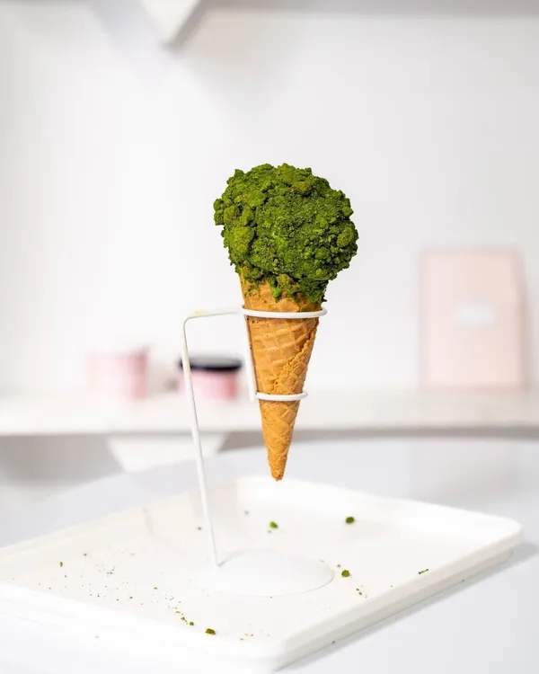 桃園隱藏版冰淇淋天堂