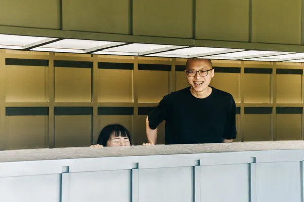 小花麵包店