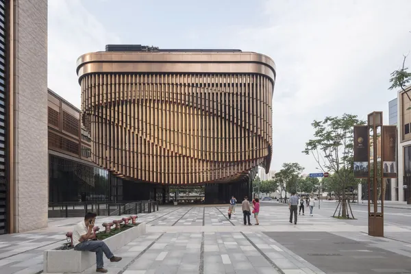 專訪 Thomas Heatherwick