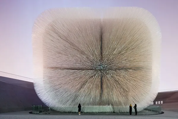 專訪 Thomas Heatherwick