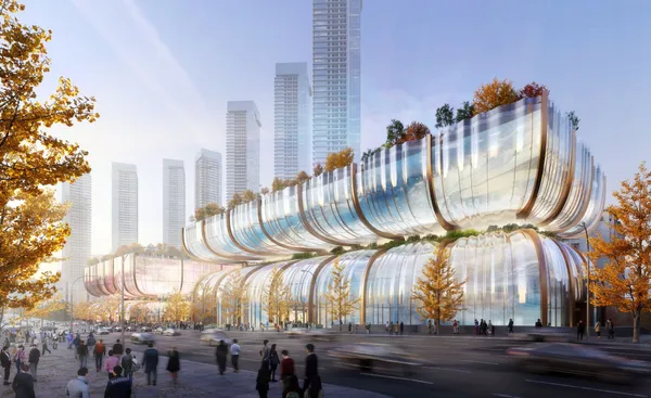 專訪 Thomas Heatherwick