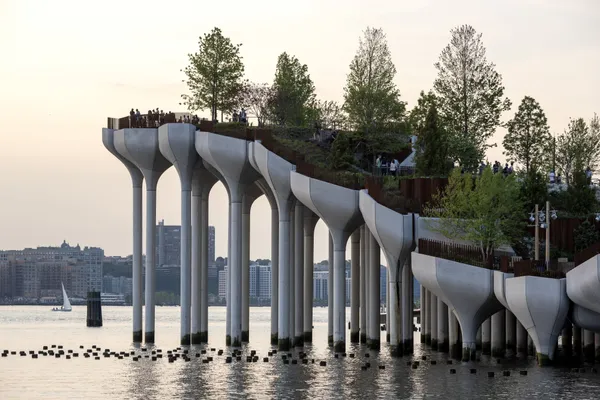 專訪 Thomas Heatherwick