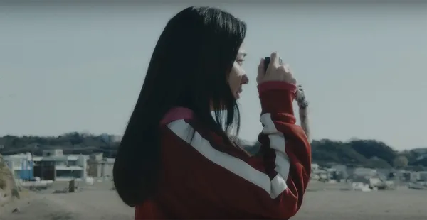 是枝裕和用 iPhone 拍短片