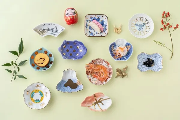繽紛透明的生活器物品牌 amabro