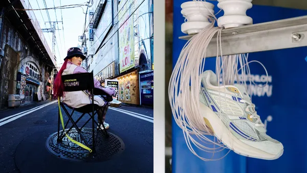從戶外走進街頭！迪卡儂快閃 Local Local：攜手日本藝術家俵谷哲典，發表全新限量運動生活系列