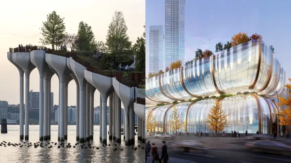 曾打造紐約 Little Island！Thomas Heatherwick《人本建築》：挑戰建築世界的「無聊流行病」