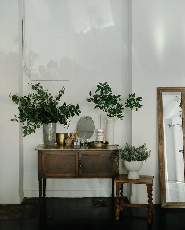 Atelier.Senseware 攜手 Salon Flowers