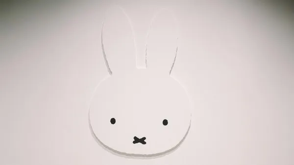 首爾《Miffy 70 週年紀念展》