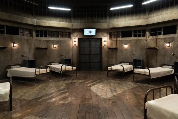 魔鬼的計謀2