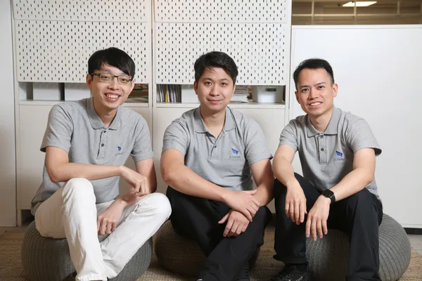 從挖礦起家，做出台灣最平價的AI訓練方案：承羽智慧8人團隊怎麼辦到？ 