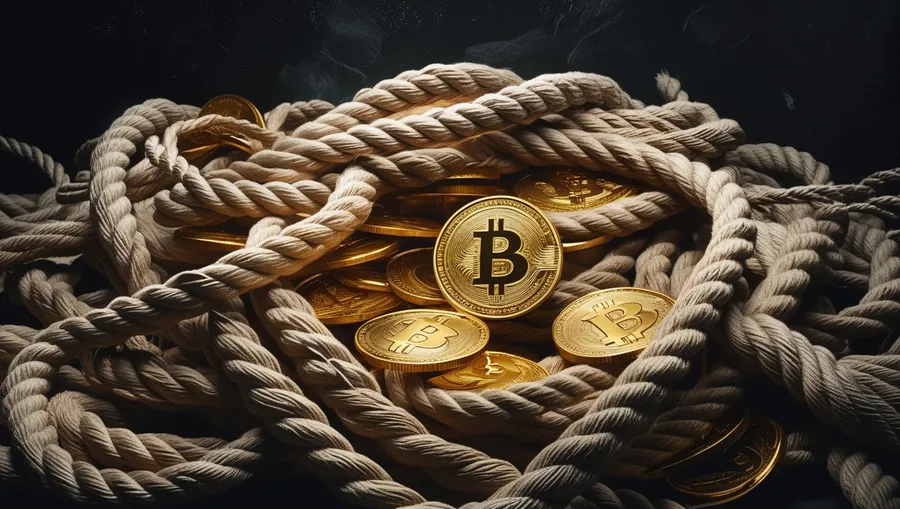 交易所高層家屬遭綁架！加密產業富豪成犯罪集團新目標？