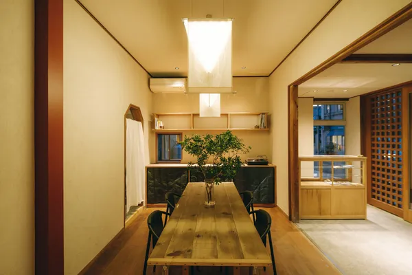 瀨戶內住宿推薦，位在岡山的設計旅店「C&C」