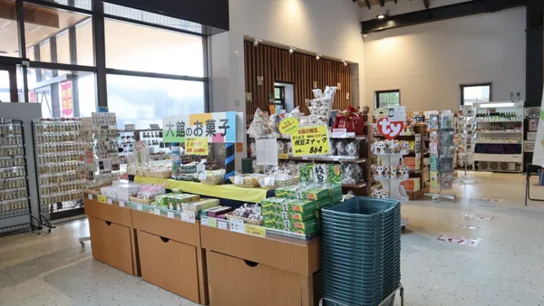 大館市打造「秋田犬之鄉」