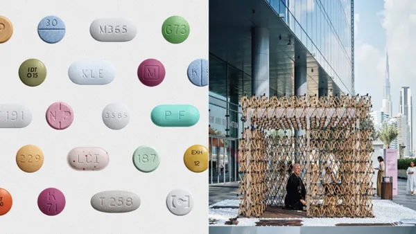 第 72 屆 iF Design Award 獲獎名單出爐！5 大入選設計：剩食茶屋、視障閱讀器等亮點一次看