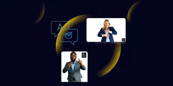 AI什麼語言都會，唯獨不會這一種？Silence Speaks打造AI手語翻譯平台，掀起無聲的溝通革命 