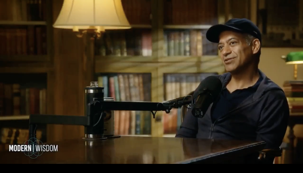  工作最重要的一件事：經營關係！納瓦爾：年輕時的３個決定，形塑你一生的格局