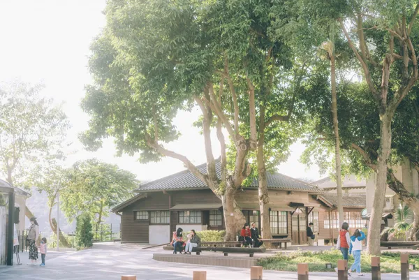 本週末限定！桃園大溪木博館 5/9 登場