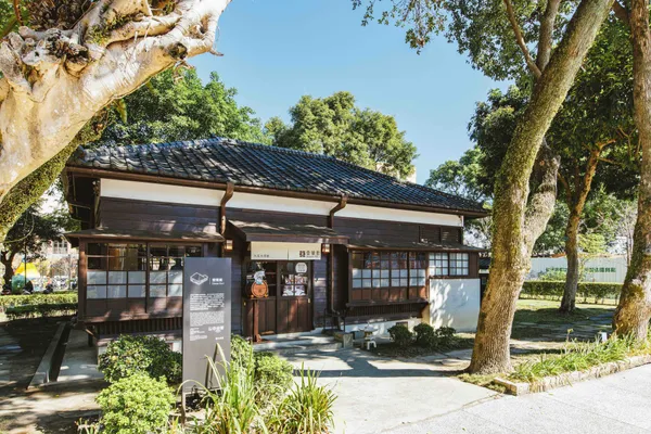 本週末限定！桃園大溪木博館 5/9 登場