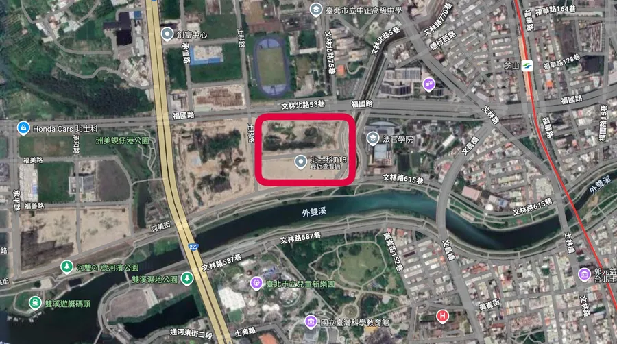 輝達北士科用地喬不攏？一文拆解3方角力：新壽只租不賣？北市府怎拆招？