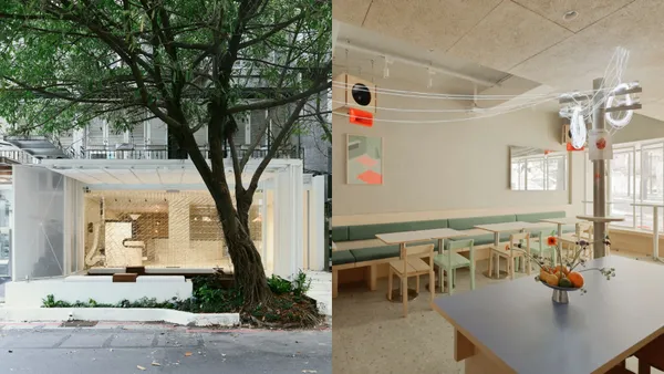 開一間店，先想清楚你想說什麼故事？Oasis Coffee Roasters、COFFEE LAW、(beanroom) 、Local Local 的開店哲學