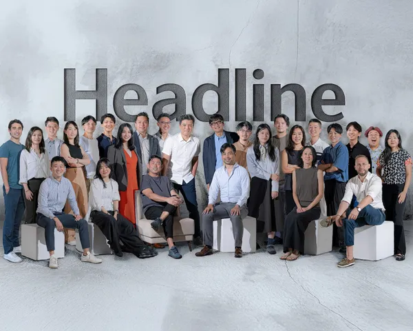 Headline Asia完成1.45億美元新基金，創辦人田中章雄：AI時代的創業家更要像個產品經理 