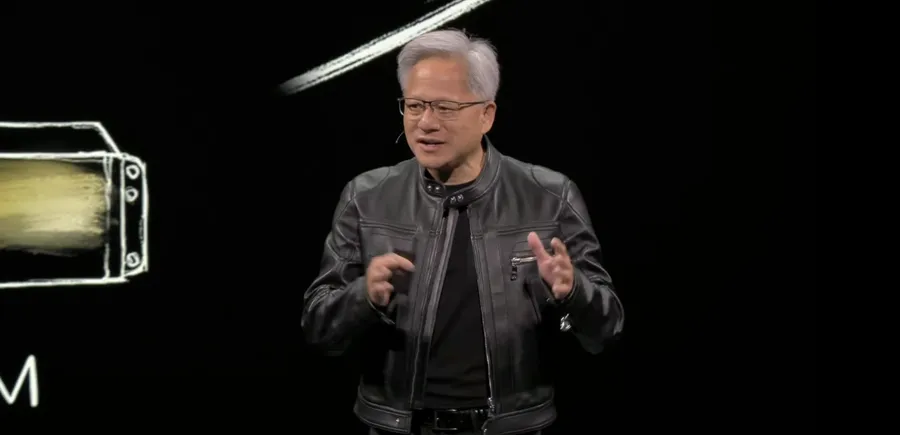 輝達傳出下一代伺服器改用LPDDR記憶體，為什麼供應鏈很緊張？