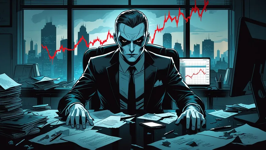 地球最大賭場？迷因幣創作者靠「拉地毯」詐騙百次，直言是最簡單賺錢方式！