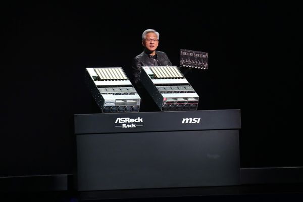  輝達 Q2 財報全面超車分析師預期：營收、獲利雙漲！明年財測樂觀，毛利率卻下滑