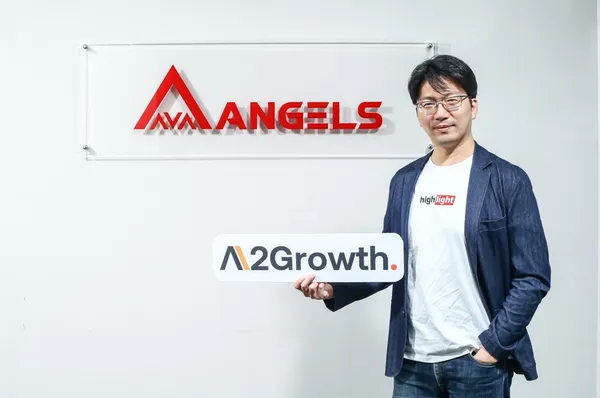 從投資人變隊友！AVA Angels打造加速器：我們不想只給一筆錢 