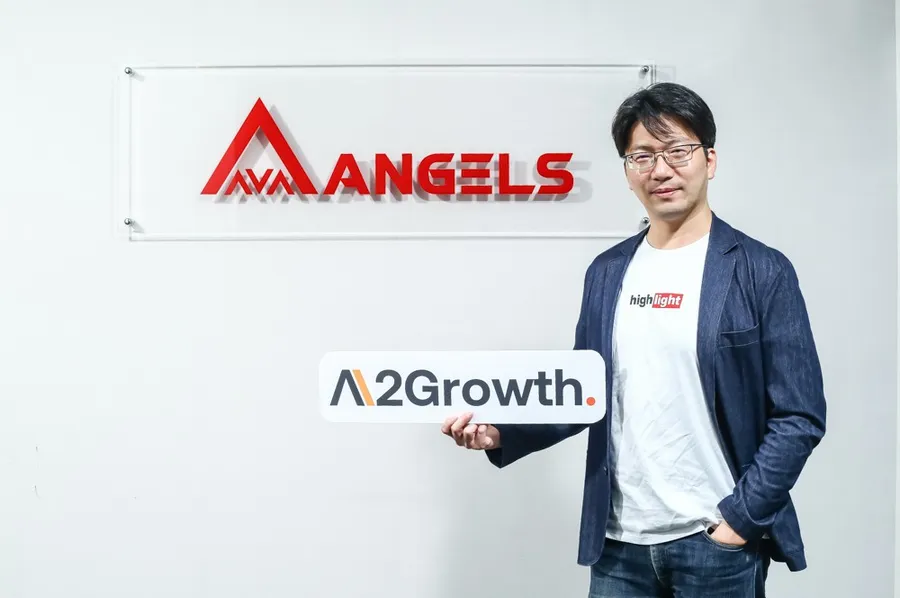 從投資人變隊友！AVA Angels打造加速器：我們不想只給一筆錢