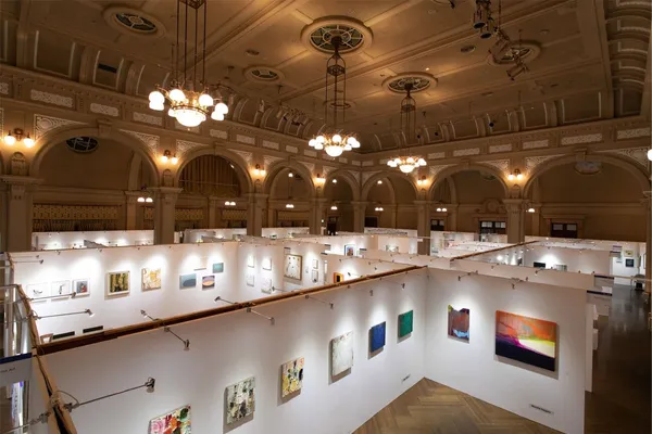ART OSAKA 2025