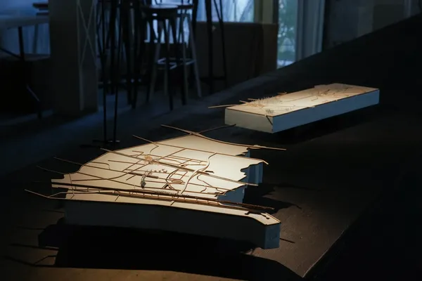 2025 威尼斯建築雙年展台灣館