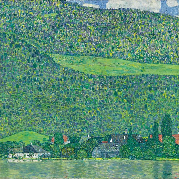 《Klimt Alive》沉浸式展覽
