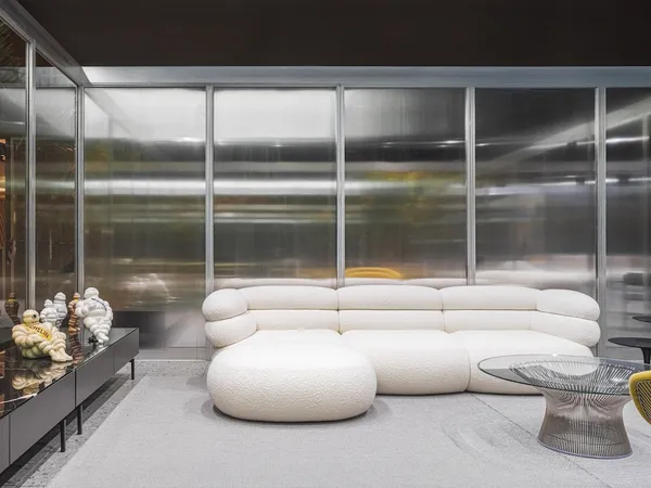 傳奇品牌 Knoll 發表 5 大系列新品
