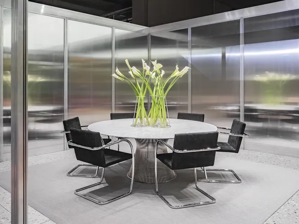 傳奇品牌 Knoll 發表 5 大系列新品