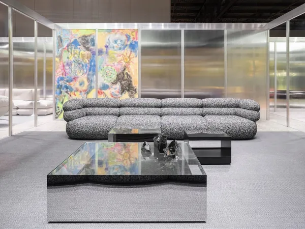 傳奇品牌 Knoll 發表 5 大系列新品