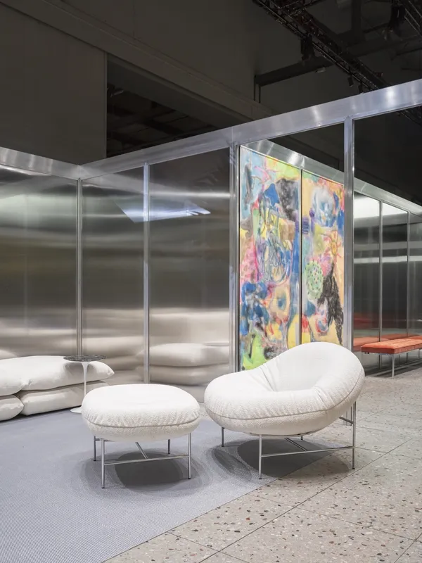 傳奇品牌 Knoll 發表 5 大系列新品