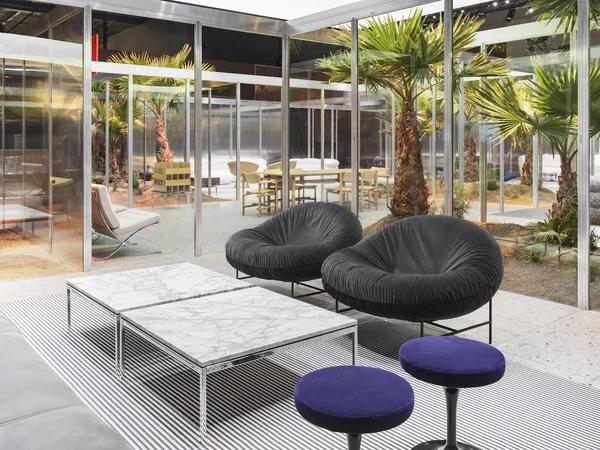 傳奇品牌 Knoll 發表 5 大系列新品
