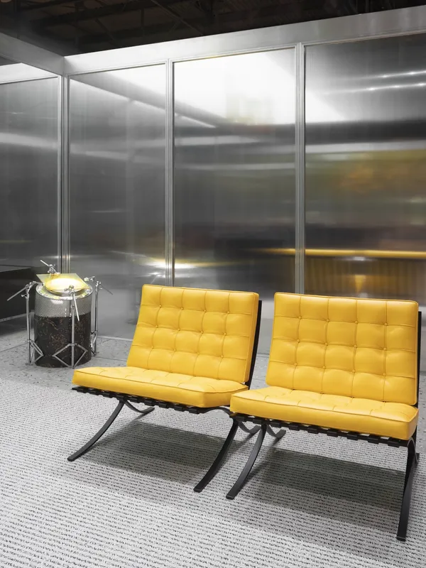 傳奇品牌 Knoll 發表 5 大系列新品