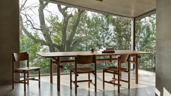 傳奇品牌 Knoll 發表 5 大系列新品