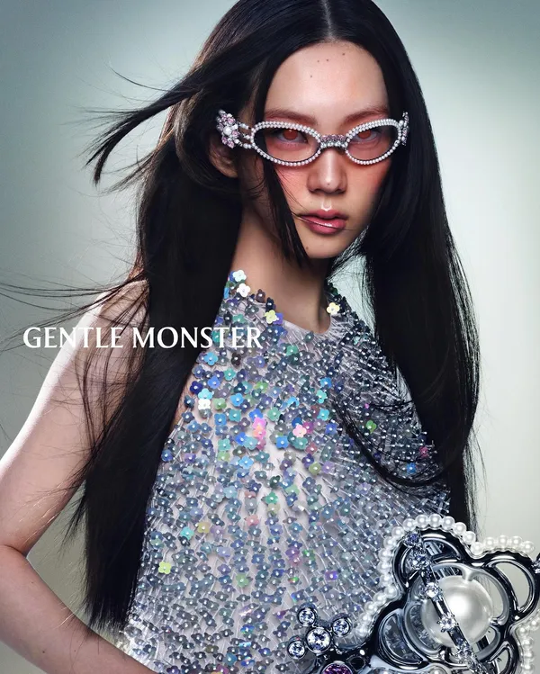 GoogleＸGentle Monster
