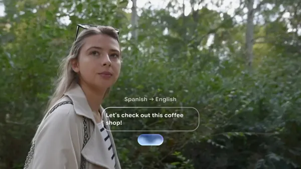 GoogleXGentle Monster