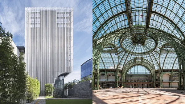 2025 世界最美美術館名單公布！首爾音響博物館 Audeum、巴黎大皇宮等 7 間美術館一次盤點
