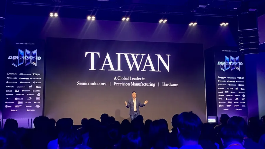 SparkLabs Taiwan攜7組新創登台！AI驅動產業升級，還有哪些領域值得關注？