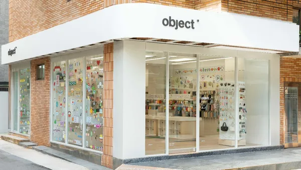 韓國設計選品店「object」插旗中山！集結 SOSO STUDIO、崔高興等人氣插畫品牌，5/27 開幕
