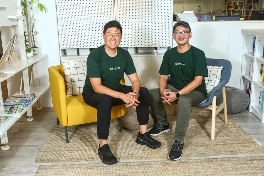 吳恩達領投！IrisGo.AI完成280萬美元募資，攜手Acer打進AI電腦市場