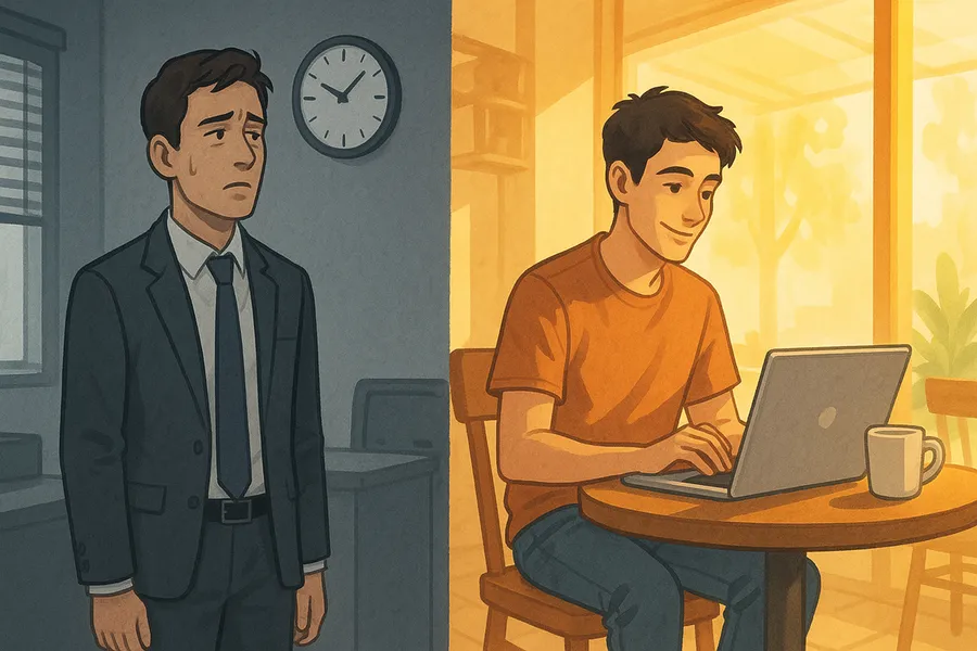 Re: [新聞] 荷蘭週休三日！台灣工時還在「40小時」