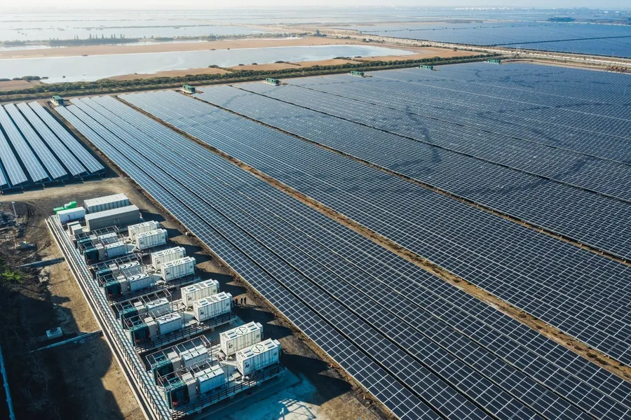 RE30低碳電力來了！台電6/1開賣：低碳電力是什麼？哪些企業適用？方案懶人包一次看