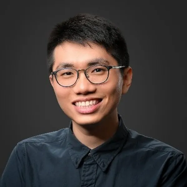 LMArena技術長Wei-Lin Chiang.jpg