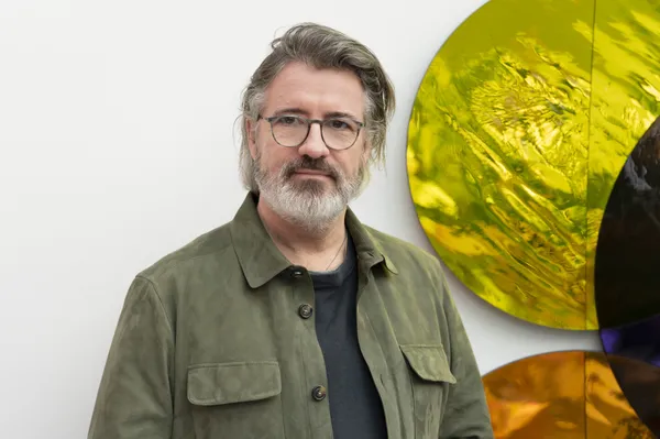 Olafur Eliasson 首次在台大型個展！ 6/21 北美館開展